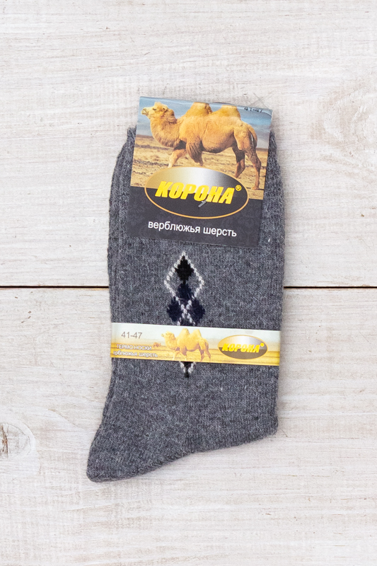 Шкарпетки чоловічі (зима)